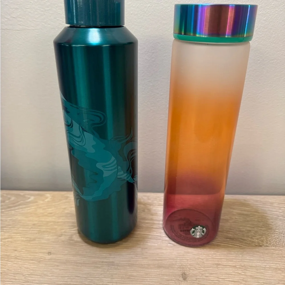 Lot of Starbucks mugs and tumblers - Picture 4 of 6